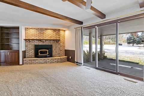 Tiny photo for 1541 Shiloh Road, Rockford, IL 61107 (MLS # 12515831)