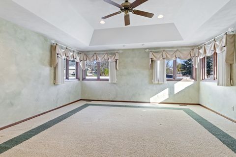 Tiny photo for 1541 Shiloh Road, Rockford, IL 61107 (MLS # 12515831)