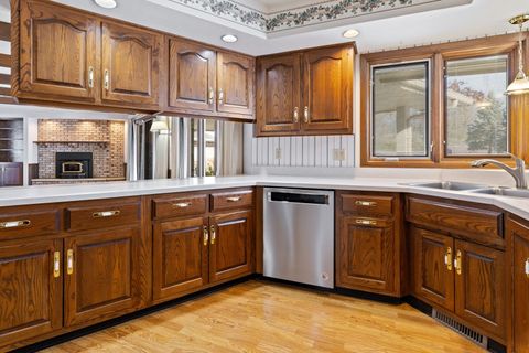 Tiny photo for 1541 Shiloh Road, Rockford, IL 61107 (MLS # 12515831)