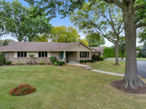 Tiny photo for 1541 Shiloh Road, Rockford, IL 61107 (MLS # 12515831)