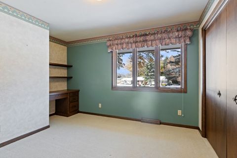 Tiny photo for 1541 Shiloh Road, Rockford, IL 61107 (MLS # 12515831)