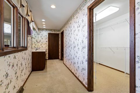 Tiny photo for 1541 Shiloh Road, Rockford, IL 61107 (MLS # 12515831)