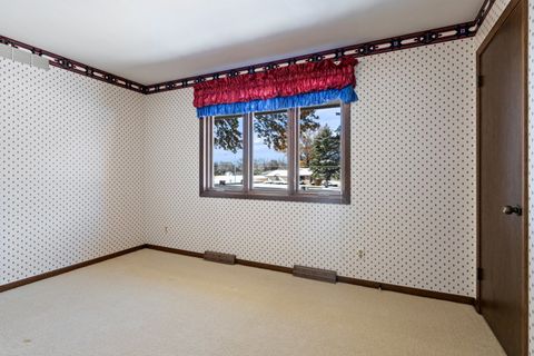 Tiny photo for 1541 Shiloh Road, Rockford, IL 61107 (MLS # 12515831)