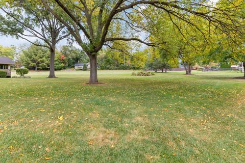 Tiny photo for 1541 Shiloh Road, Rockford, IL 61107 (MLS # 12515831)