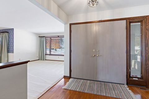 Tiny photo for 1541 Shiloh Road, Rockford, IL 61107 (MLS # 12515831)