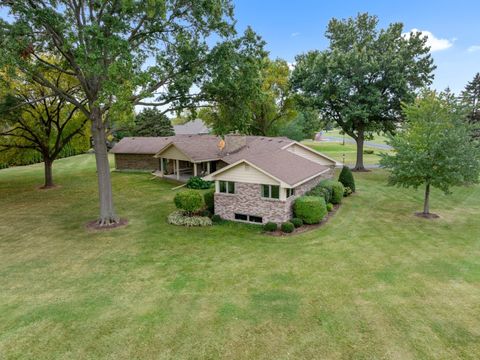 Tiny photo for 1541 Shiloh Road, Rockford, IL 61107 (MLS # 12515831)