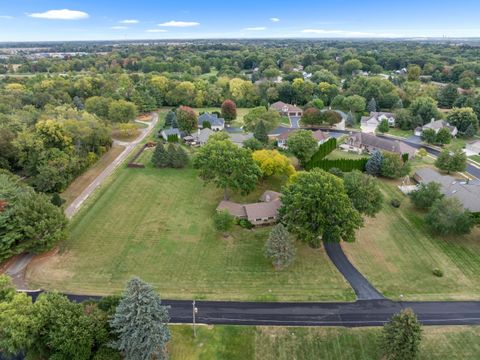 Tiny photo for 1541 Shiloh Road, Rockford, IL 61107 (MLS # 12515831)