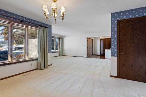 Tiny photo for 1541 Shiloh Road, Rockford, IL 61107 (MLS # 12515831)