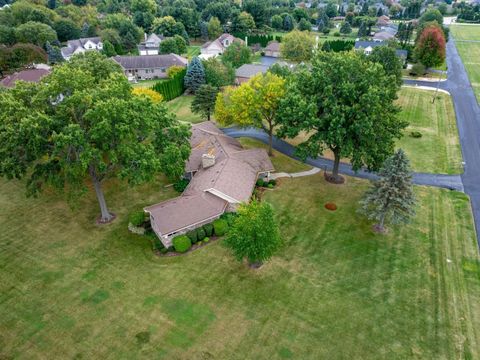 Tiny photo for 1541 Shiloh Road, Rockford, IL 61107 (MLS # 12515831)
