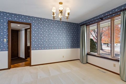 Tiny photo for 1541 Shiloh Road, Rockford, IL 61107 (MLS # 12515831)