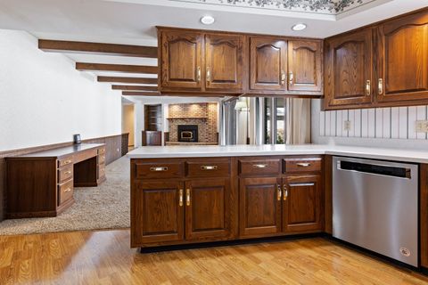 Tiny photo for 1541 Shiloh Road, Rockford, IL 61107 (MLS # 12515831)