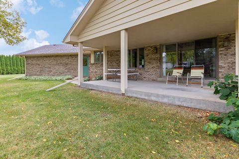 Tiny photo for 1541 Shiloh Road, Rockford, IL 61107 (MLS # 12515831)