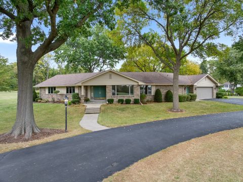 Photo of 1541 Shiloh Road, Rockford, IL 61107 (MLS # 12515831)