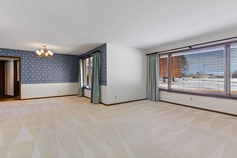 Tiny photo for 1541 Shiloh Road, Rockford, IL 61107 (MLS # 12515831)