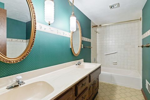 Tiny photo for 1541 Shiloh Road, Rockford, IL 61107 (MLS # 12515831)