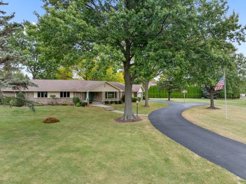 Tiny photo for 1541 Shiloh Road, Rockford, IL 61107 (MLS # 12515831)