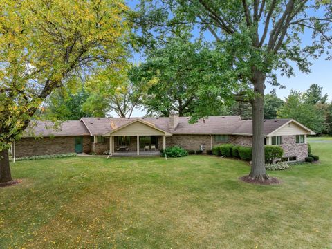 Tiny photo for 1541 Shiloh Road, Rockford, IL 61107 (MLS # 12515831)