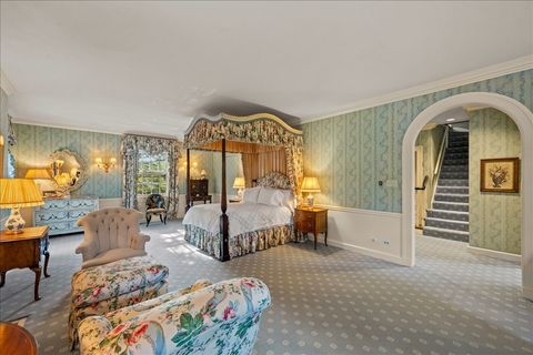 Tiny photo for 788 E Woodland Road, Lake Forest, IL 60045 (MLS # 12552017)