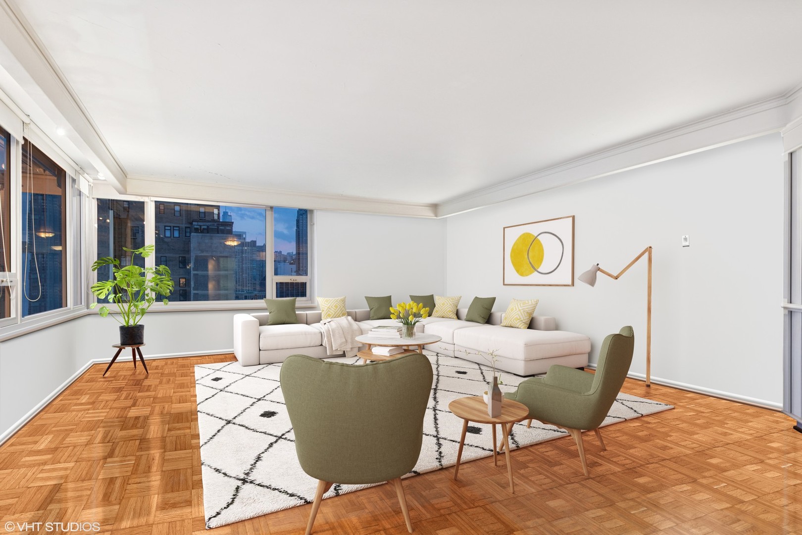 1300 N LAKE SHORE Drive 27A