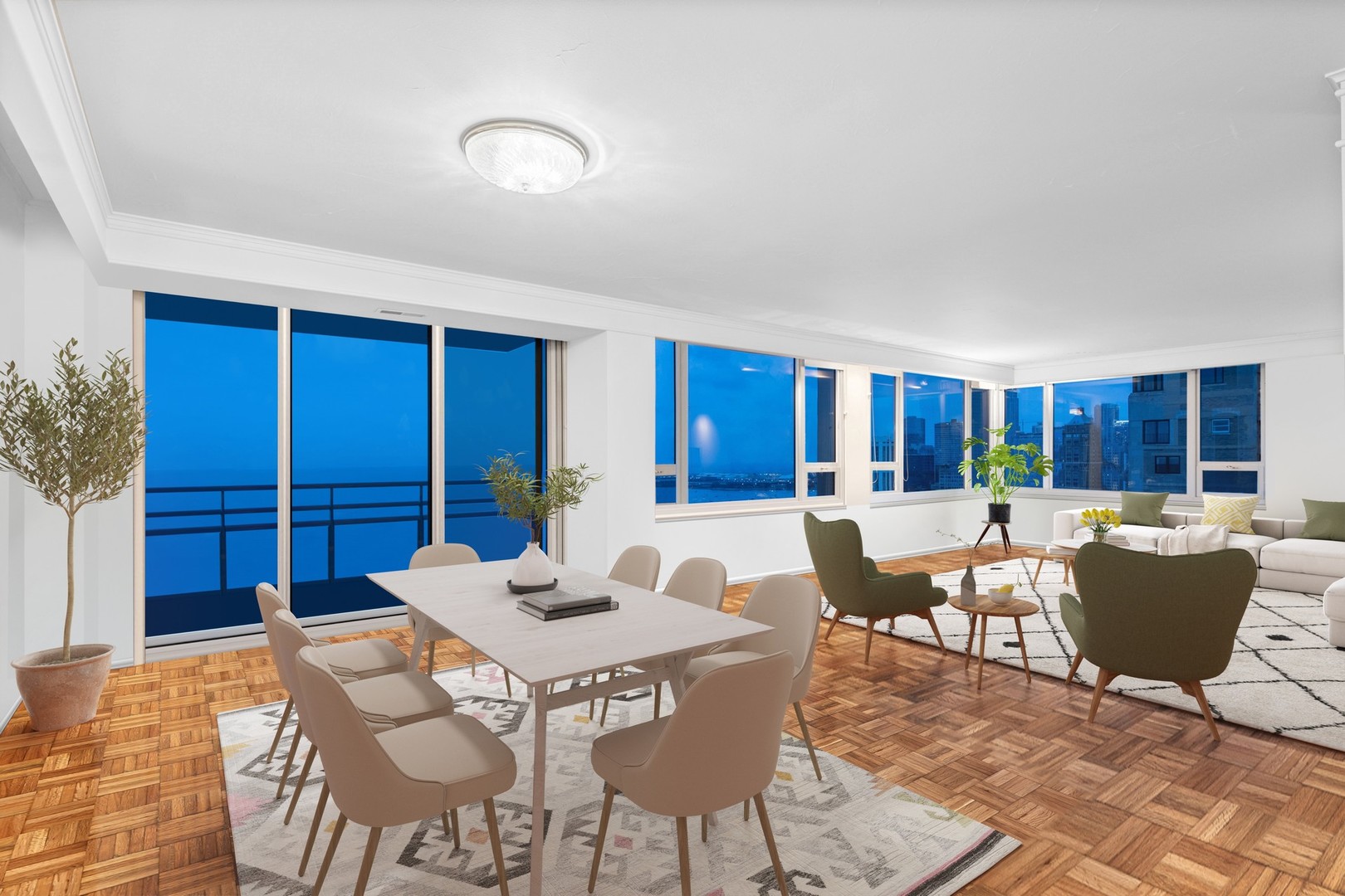 1300 N LAKE SHORE Drive 27A