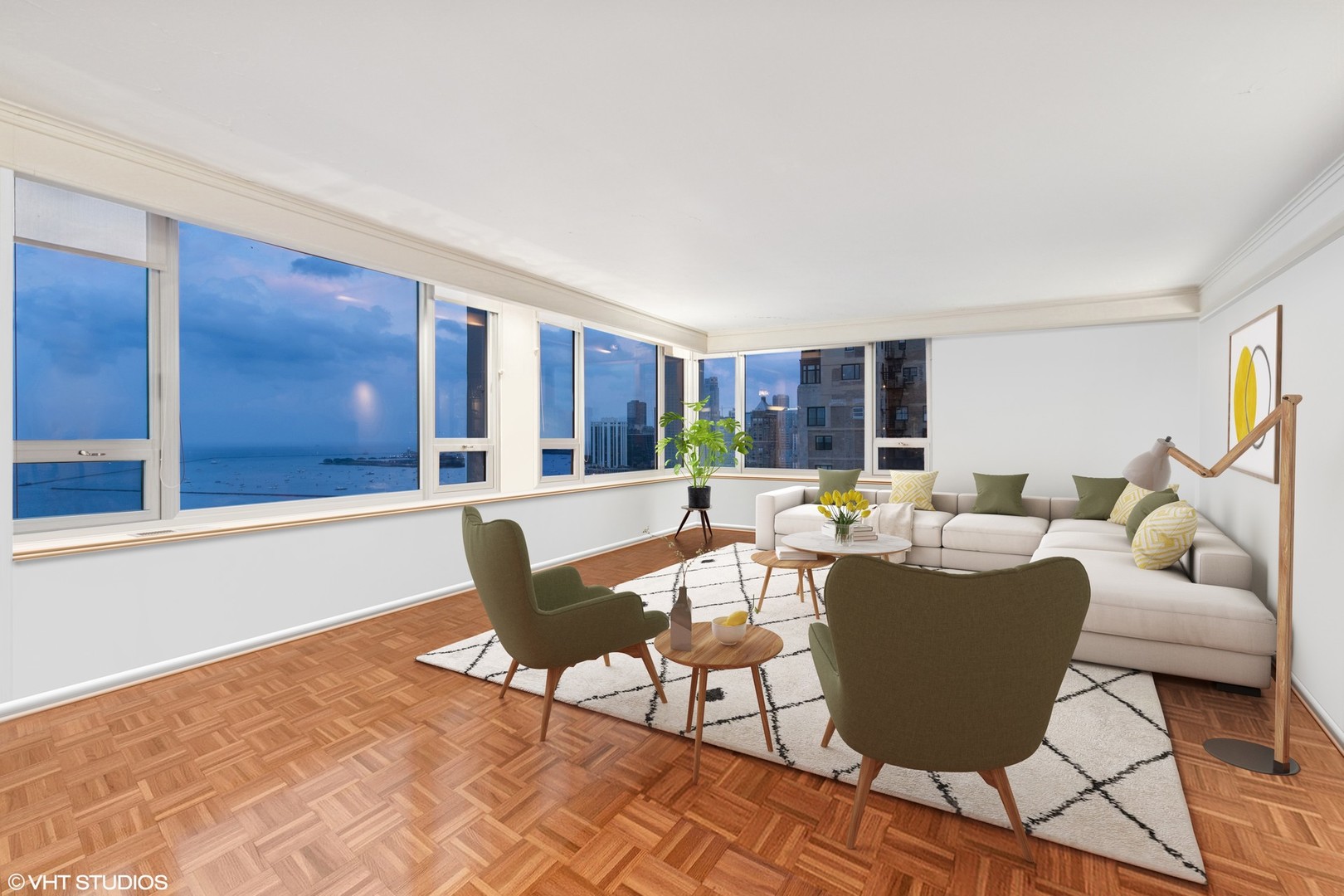 1300 N LAKE SHORE Drive 27A