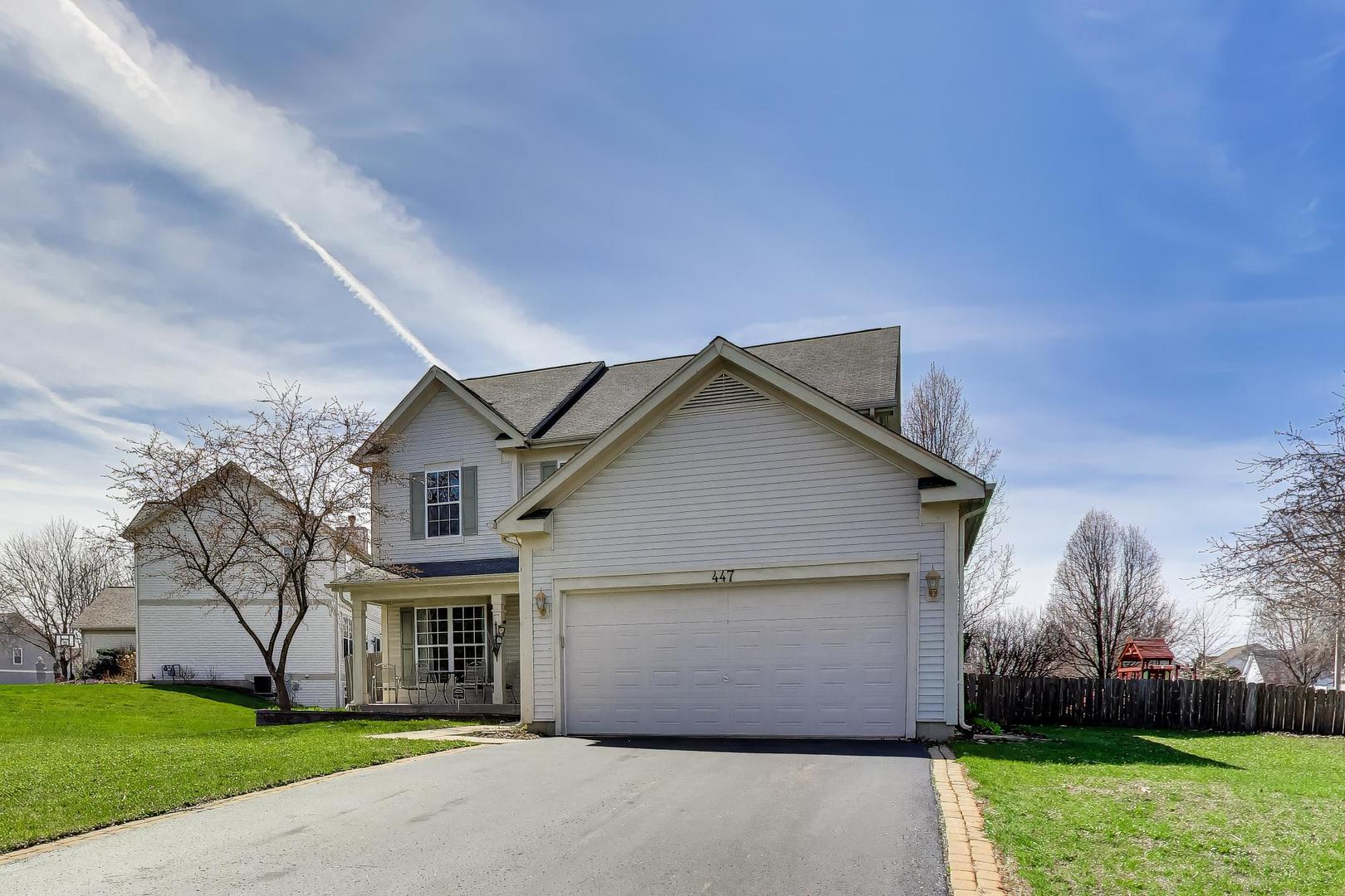 447 Talismon Court