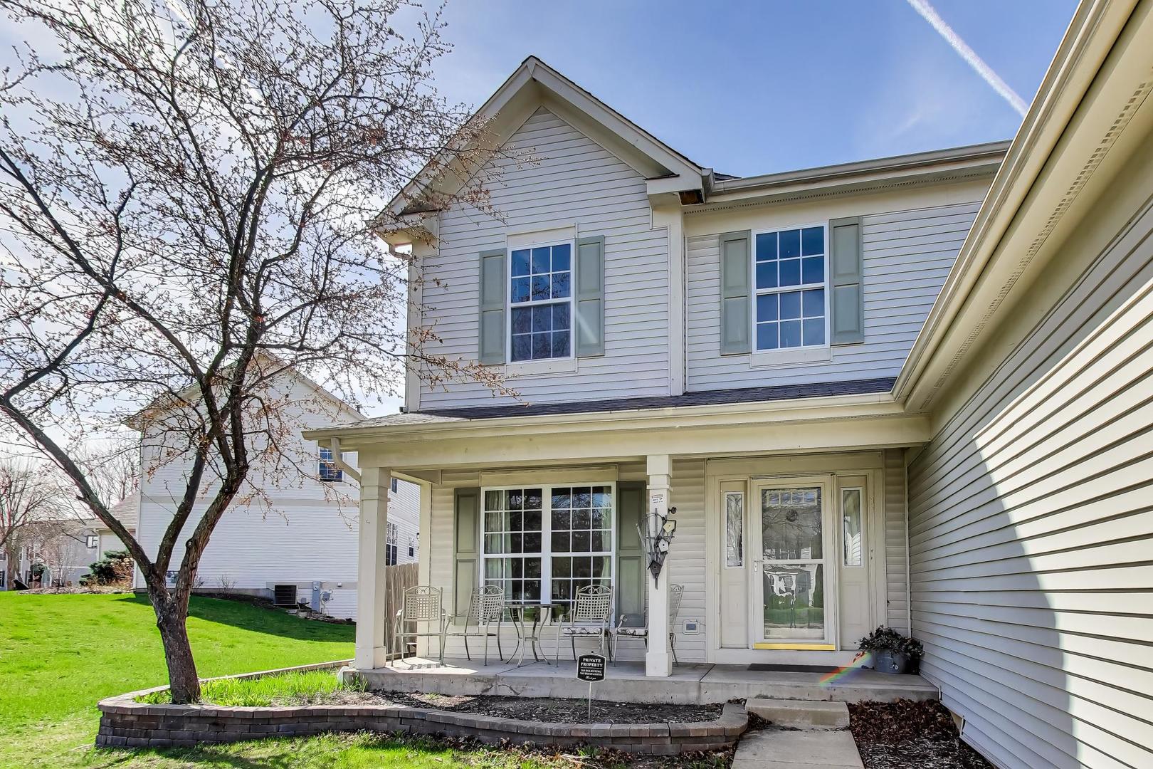 447 Talismon Court