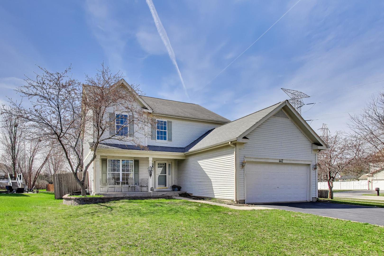 447 Talismon Court
