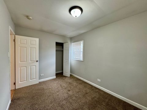 Tiny photo for 4415 S Churchill Drive, Richton Park, IL 60471 (MLS # 12487819)