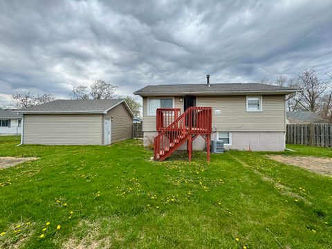 Tiny photo for 4415 S Churchill Drive, Richton Park, IL 60471 (MLS # 12487819)