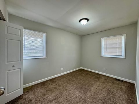 Tiny photo for 4415 S Churchill Drive, Richton Park, IL 60471 (MLS # 12487819)