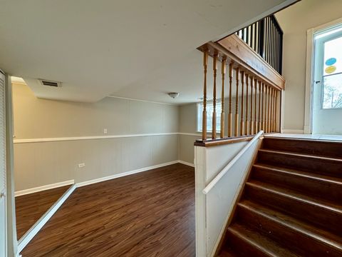Tiny photo for 4415 S Churchill Drive, Richton Park, IL 60471 (MLS # 12487819)