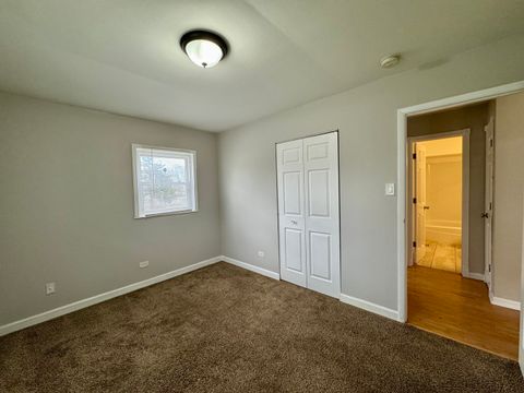 Tiny photo for 4415 S Churchill Drive, Richton Park, IL 60471 (MLS # 12487819)