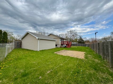 Tiny photo for 4415 S Churchill Drive, Richton Park, IL 60471 (MLS # 12487819)