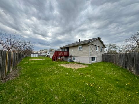 Tiny photo for 4415 S Churchill Drive, Richton Park, IL 60471 (MLS # 12487819)