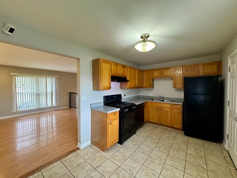 Tiny photo for 4415 S Churchill Drive, Richton Park, IL 60471 (MLS # 12487819)