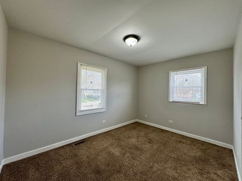 Tiny photo for 4415 S Churchill Drive, Richton Park, IL 60471 (MLS # 12487819)