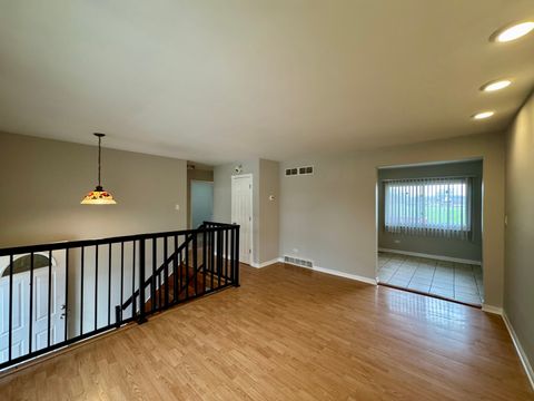 Tiny photo for 4415 S Churchill Drive, Richton Park, IL 60471 (MLS # 12487819)