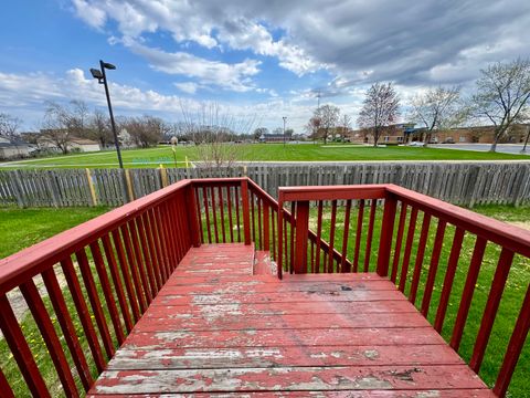 Tiny photo for 4415 S Churchill Drive, Richton Park, IL 60471 (MLS # 12487819)