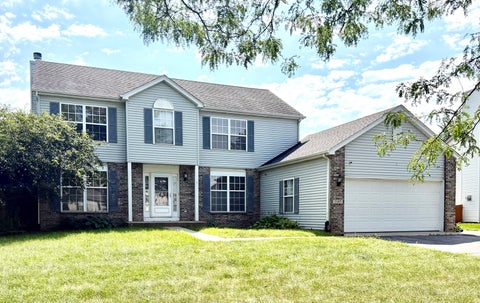 Tiny photo for 2507 Ridgefield Drive, Belvidere, IL 61008 (MLS # 12781060)