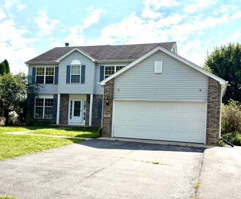 Tiny photo for 2507 Ridgefield Drive, Belvidere, IL 61008 (MLS # 12781060)
