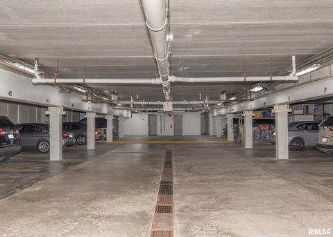 Tiny photo for 1350 Kimberly Ridge Road #310, Bettendorf, IA 52722 (MLS # 12553168)