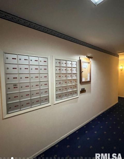 Tiny photo for 1350 Kimberly Ridge Road #310, Bettendorf, IA 52722 (MLS # 12553168)