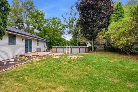 Tiny photo for 126 NE Queensbury Place NE, Poplar Grove, IL 61065 (MLS # 12683651)