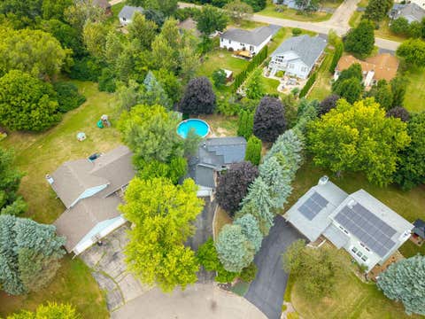 Tiny photo for 126 NE Queensbury Place NE, Poplar Grove, IL 61065 (MLS # 12683651)