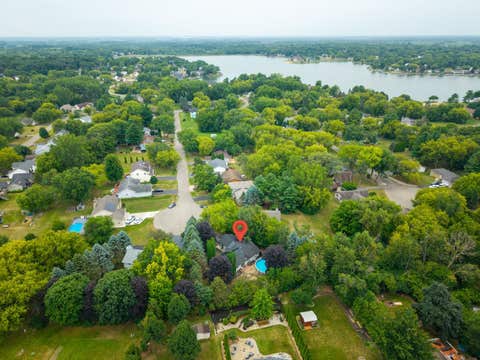 Tiny photo for 126 NE Queensbury Place NE, Poplar Grove, IL 61065 (MLS # 12683651)