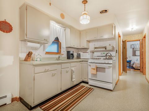Tiny photo for 2429 N Newcastle Avenue, Chicago, IL 60707 (MLS # 12625521)