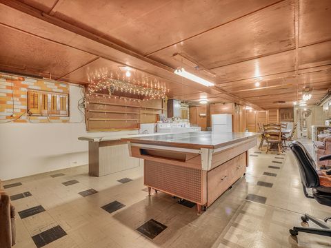 Tiny photo for 2429 N Newcastle Avenue, Chicago, IL 60707 (MLS # 12625521)