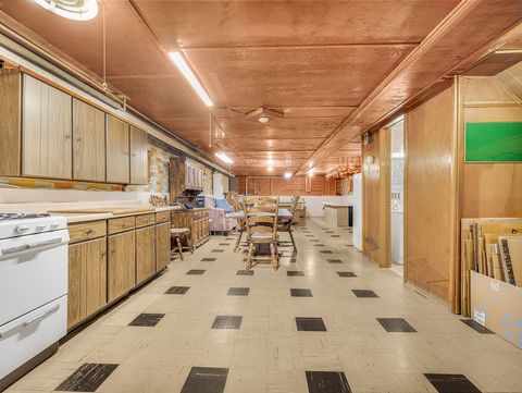 Tiny photo for 2429 N Newcastle Avenue, Chicago, IL 60707 (MLS # 12625521)