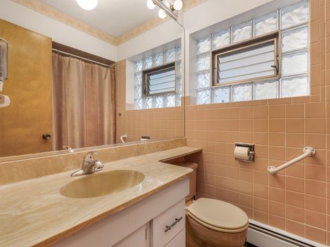 Tiny photo for 2429 N Newcastle Avenue, Chicago, IL 60707 (MLS # 12625521)
